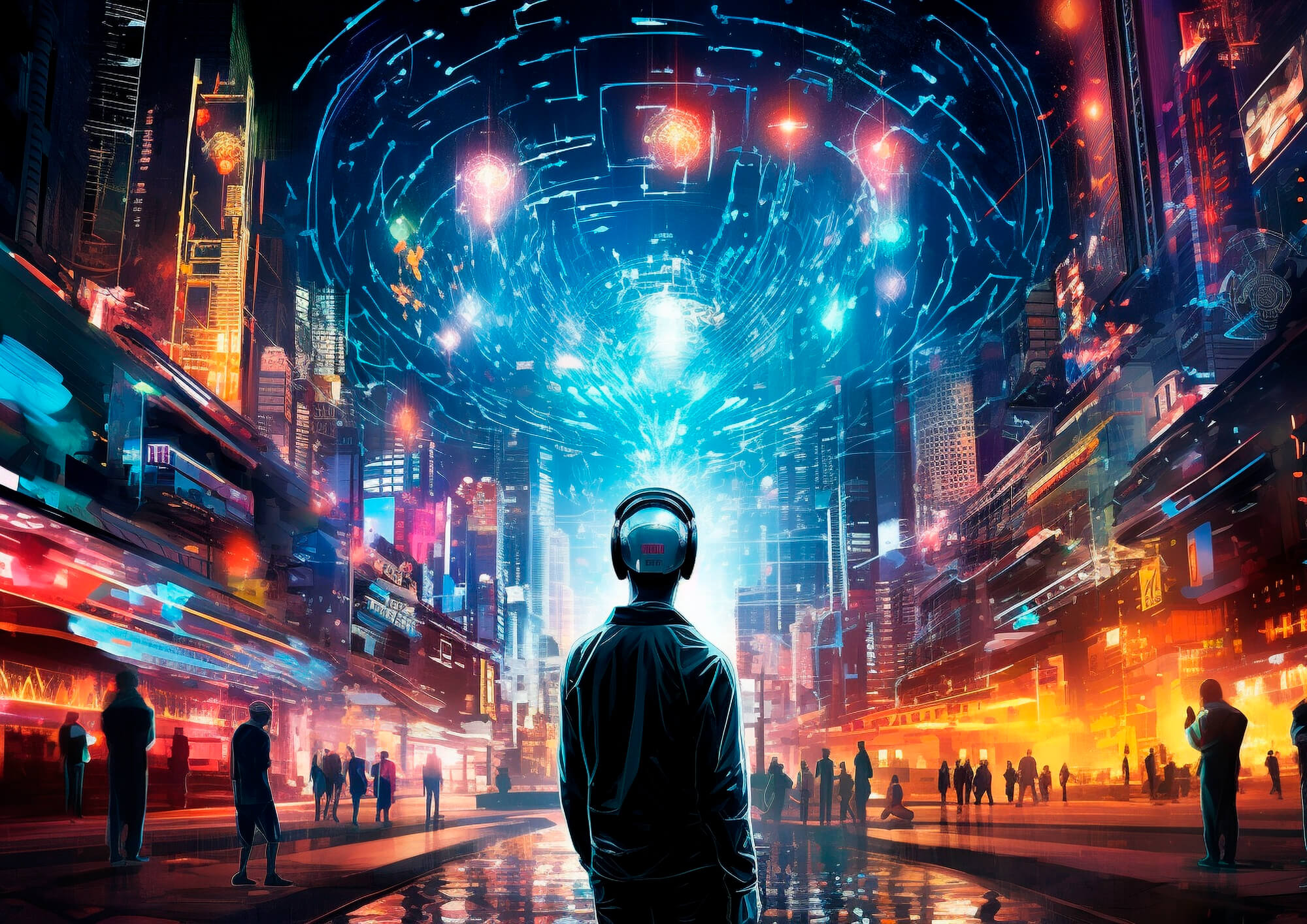 The Next Big Thing After AI: What Businesses Should Prepare For | ProLance  IT | White Label Services for Agencies and Partners | Jewelry & Diamond ERP  Software | Diamond Nexus |