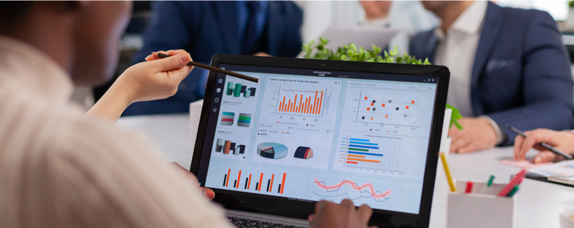 CRM & ERP Integration