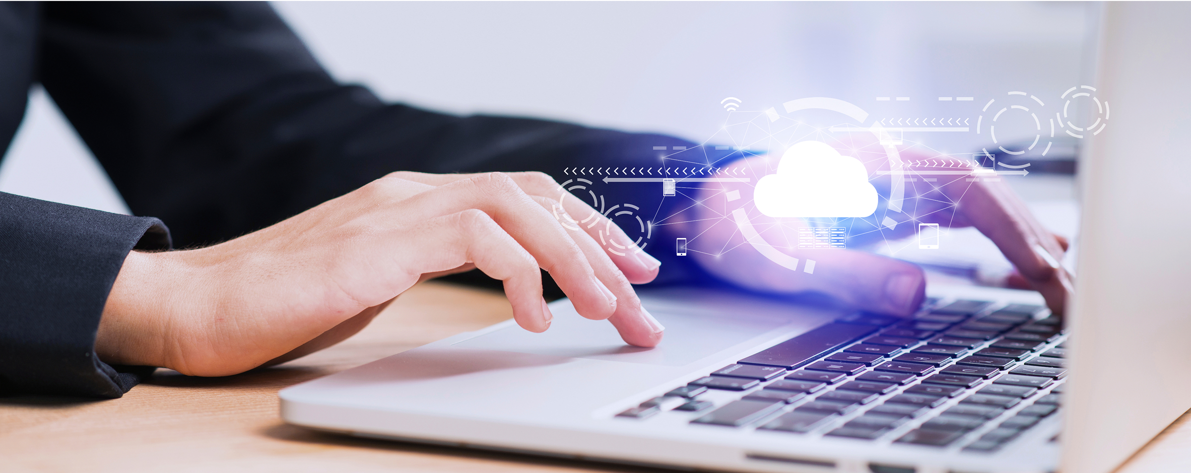 Cloud-Based Solutions