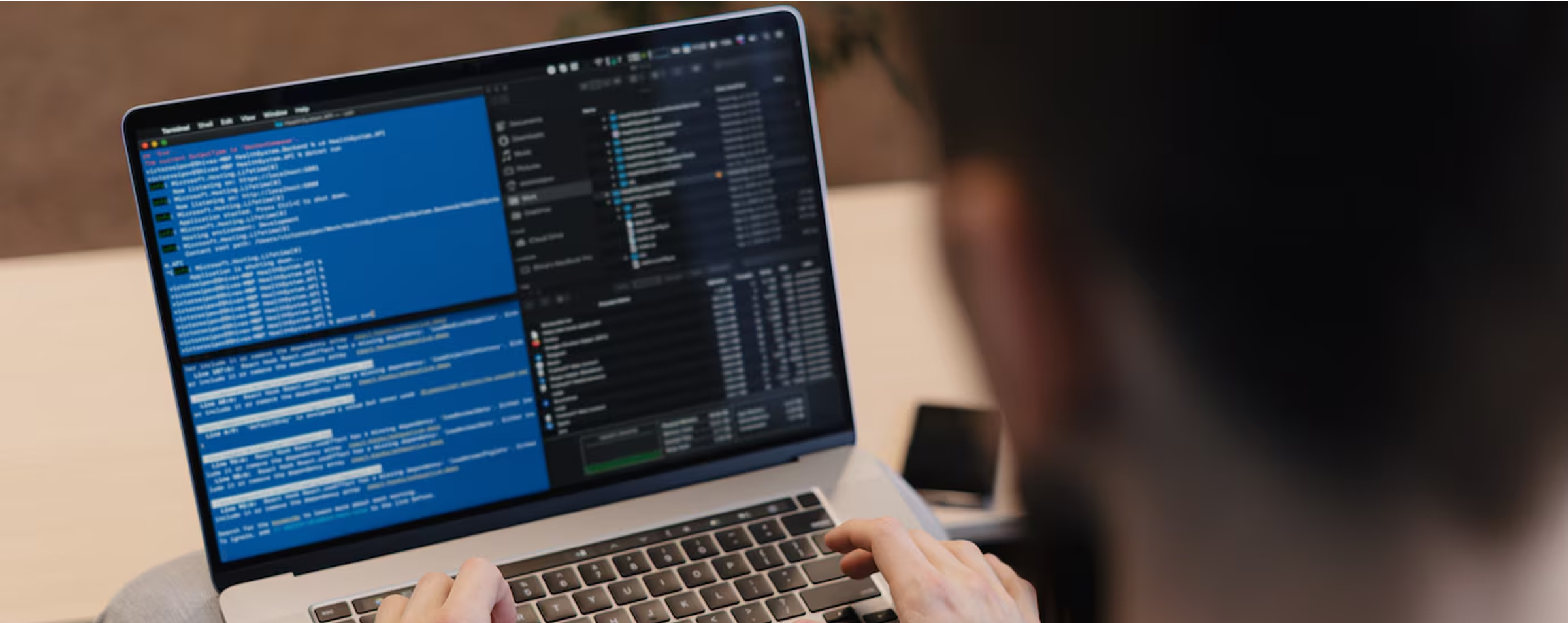 Custom Software Development