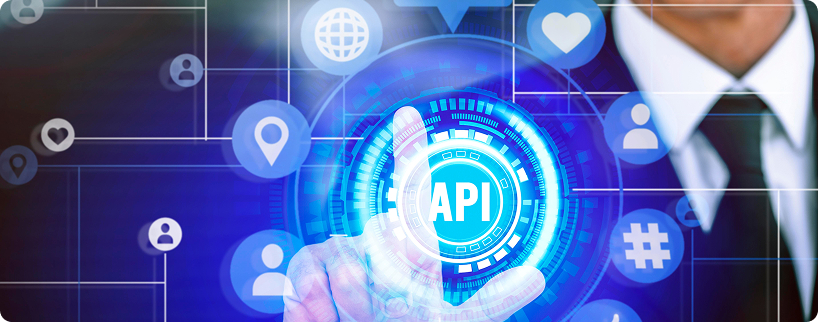API & System Integration